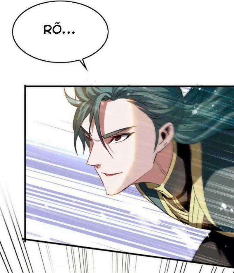 Tiên Đế Qui Lai Chapter 262 trang 26