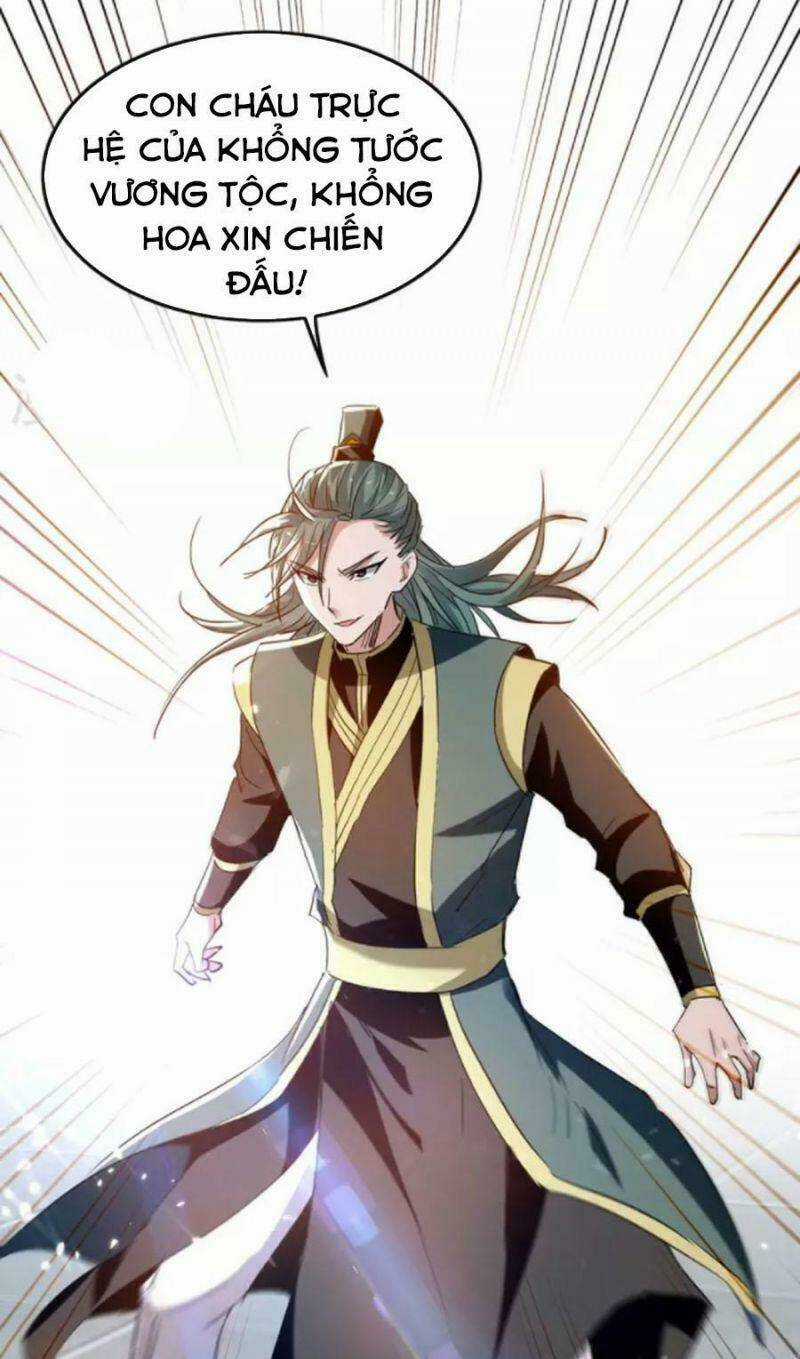 Tiên Đế Qui Lai Chapter 262 trang 27