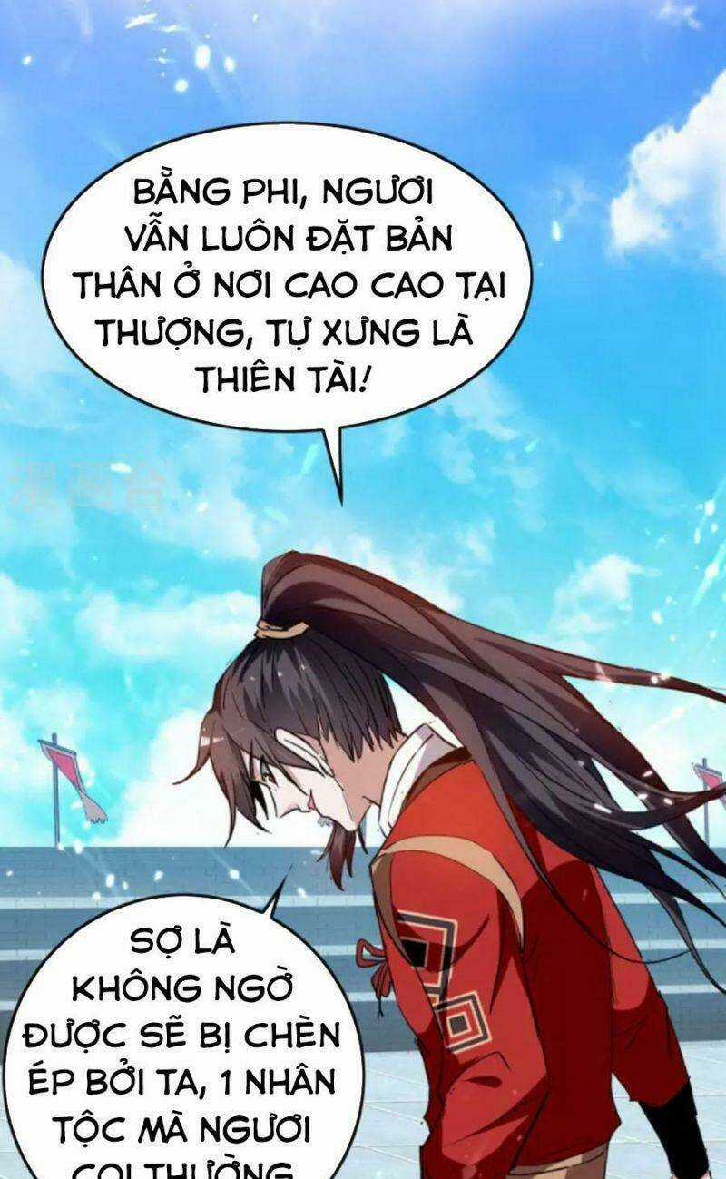 Tiên Đế Qui Lai Chapter 262 trang 3