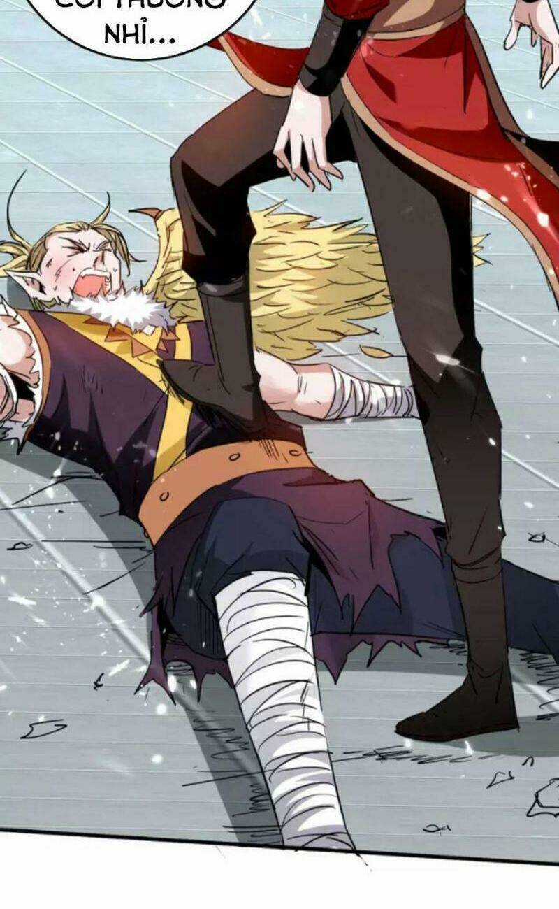 Tiên Đế Qui Lai Chapter 262 trang 4