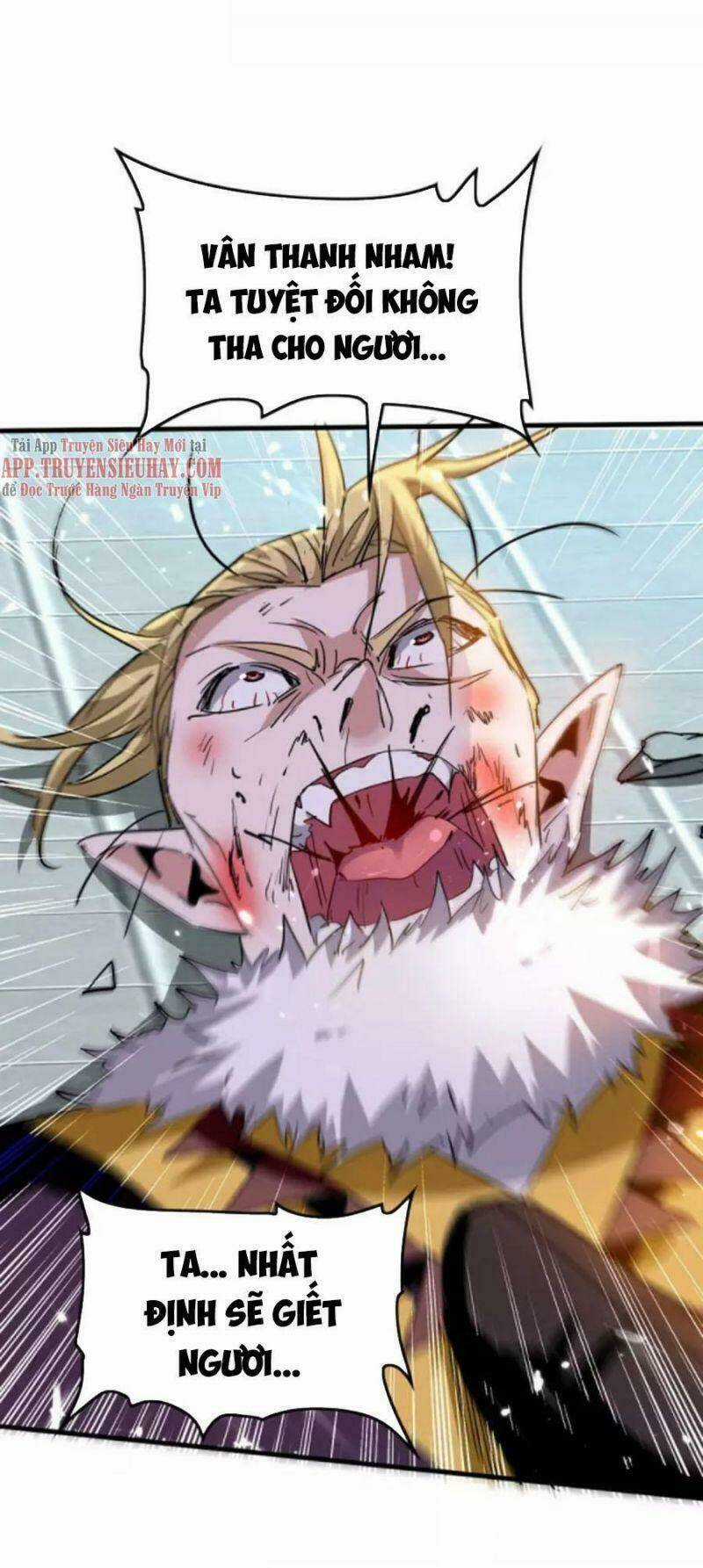 Tiên Đế Qui Lai Chapter 262 trang 5