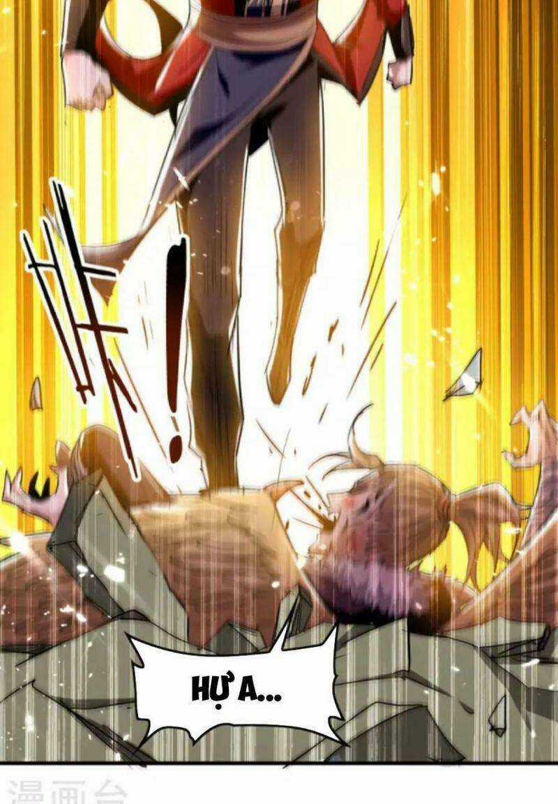 Tiên Đế Qui Lai Chapter 262 trang 7