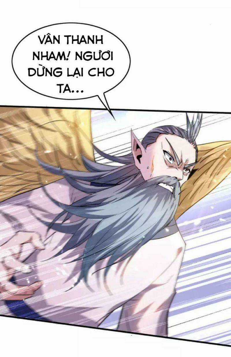 Tiên Đế Qui Lai Chapter 262 trang 8
