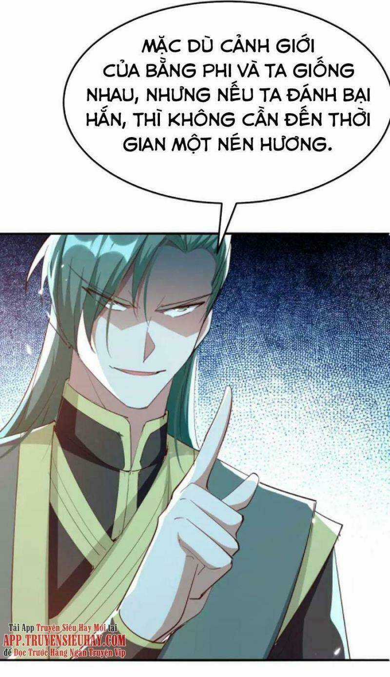 Tiên Đế Qui Lai Chapter 263 trang 0