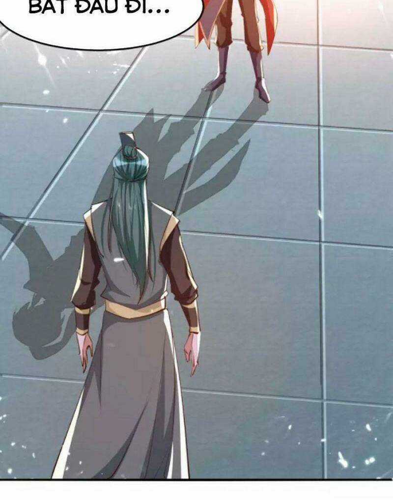 Tiên Đế Qui Lai Chapter 263 trang 2