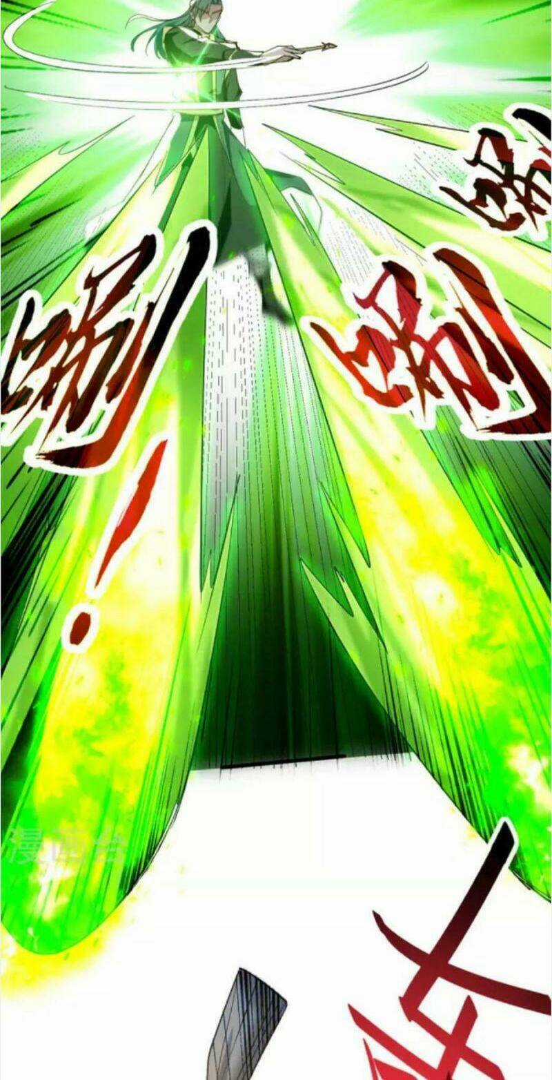 Tiên Đế Qui Lai Chapter 263 trang 23