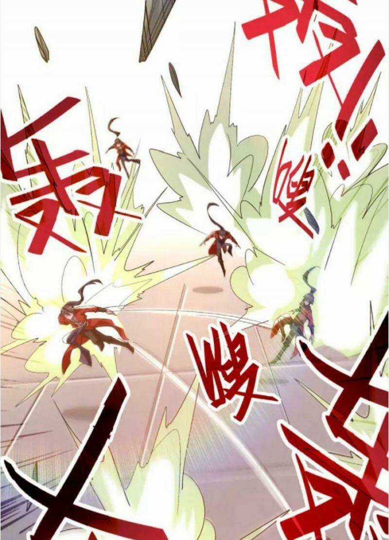 Tiên Đế Qui Lai Chapter 263 trang 24