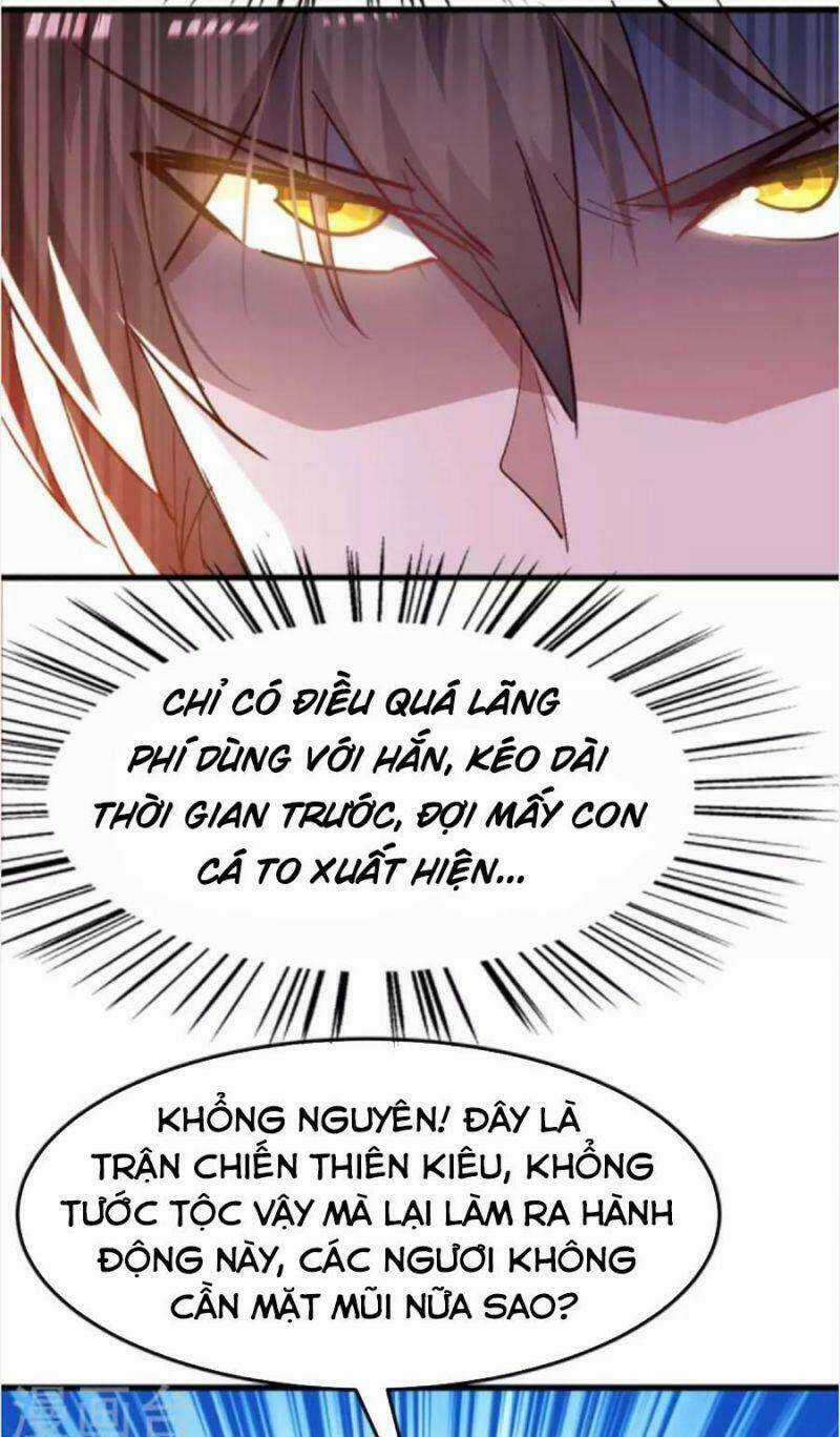 Tiên Đế Qui Lai Chapter 263 trang 26