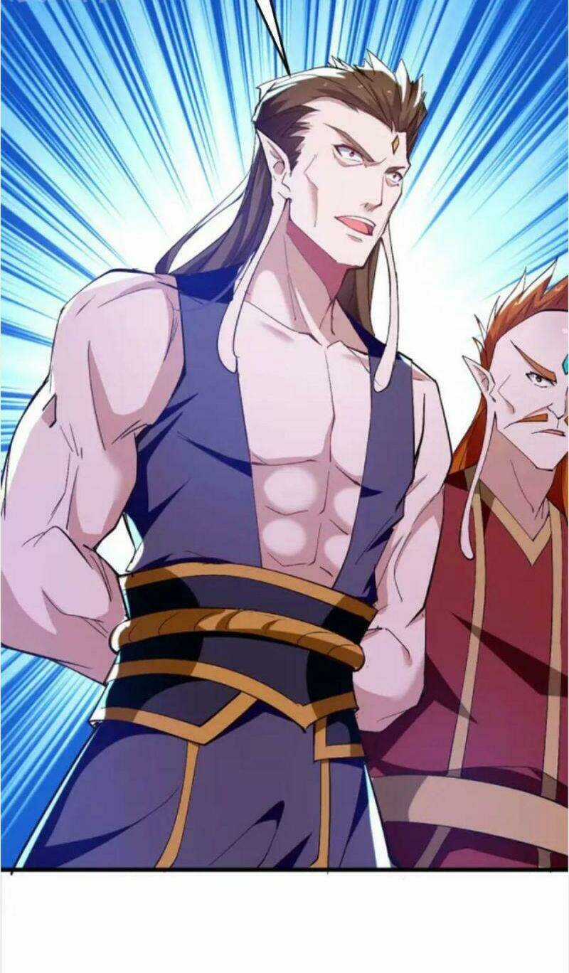 Tiên Đế Qui Lai Chapter 263 trang 27