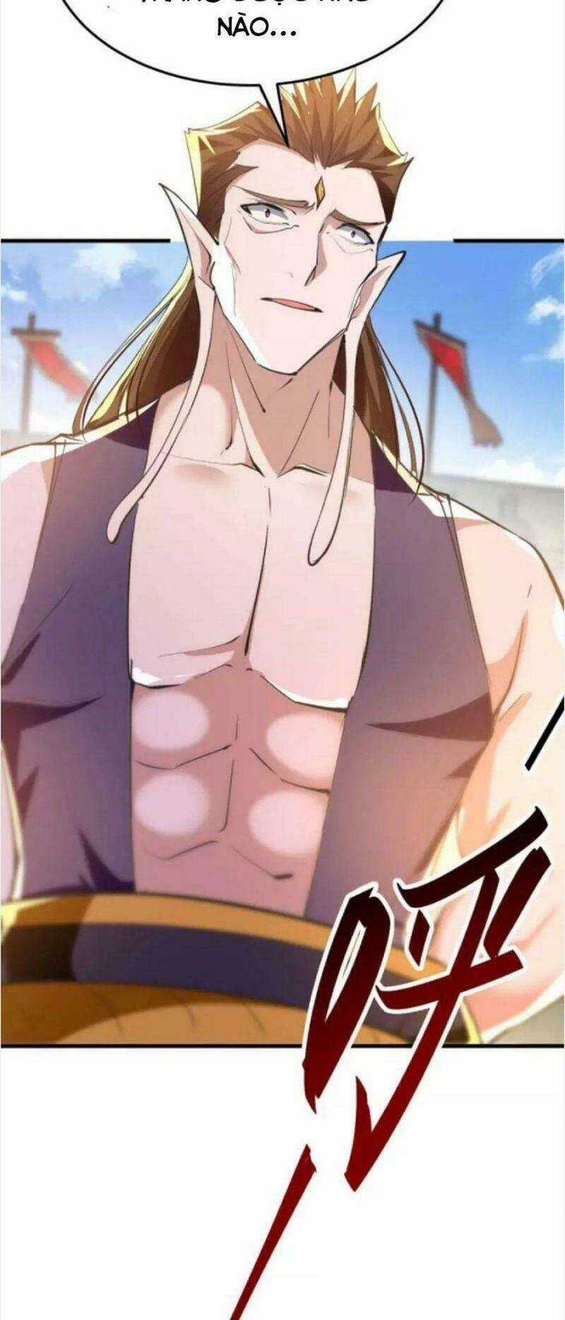 Tiên Đế Qui Lai Chapter 263 trang 31