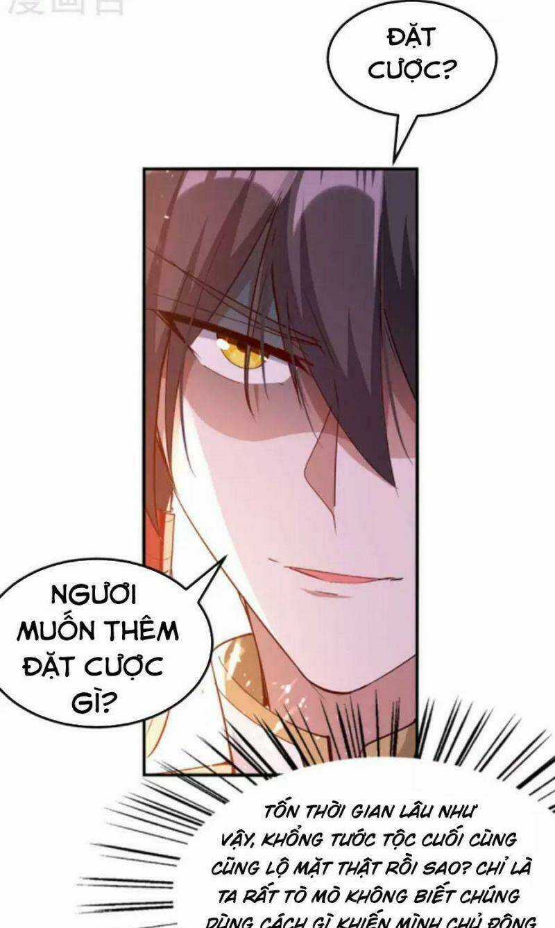 Tiên Đế Qui Lai Chapter 263 trang 4