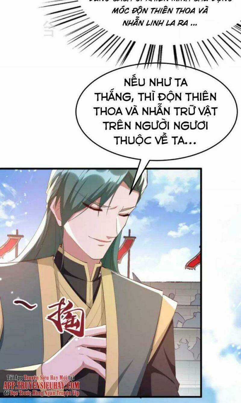 Tiên Đế Qui Lai Chapter 263 trang 5