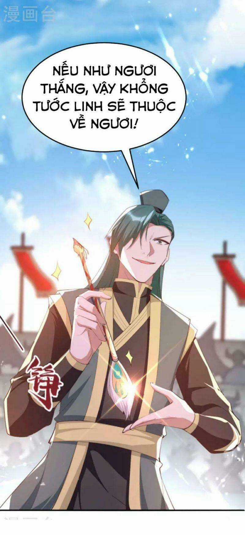 Tiên Đế Qui Lai Chapter 263 trang 6