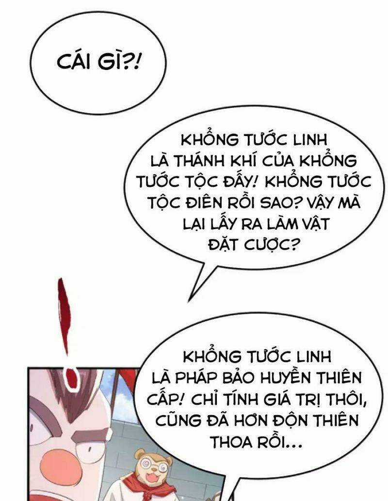 Tiên Đế Qui Lai Chapter 263 trang 7