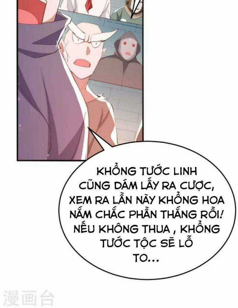 Tiên Đế Qui Lai Chapter 263 trang 8
