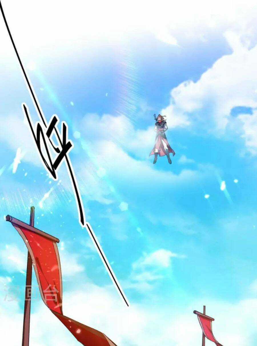 Tiên Đế Qui Lai Chapter 264 trang 0