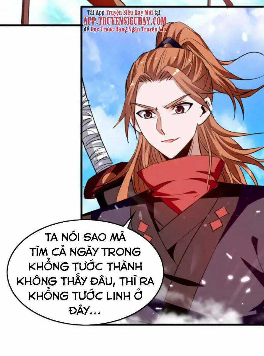 Tiên Đế Qui Lai Chapter 264 trang 1