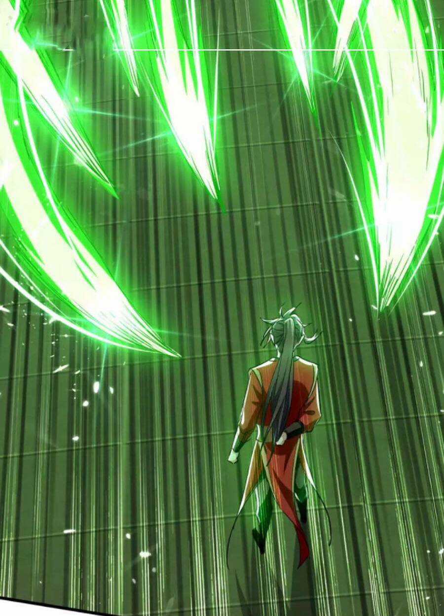 Tiên Đế Qui Lai Chapter 264 trang 10