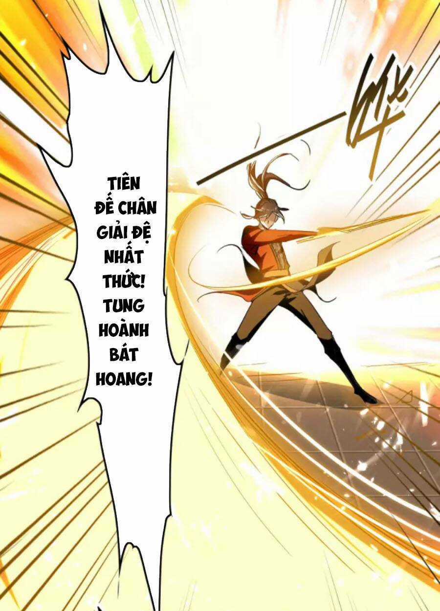 Tiên Đế Qui Lai Chapter 264 trang 13