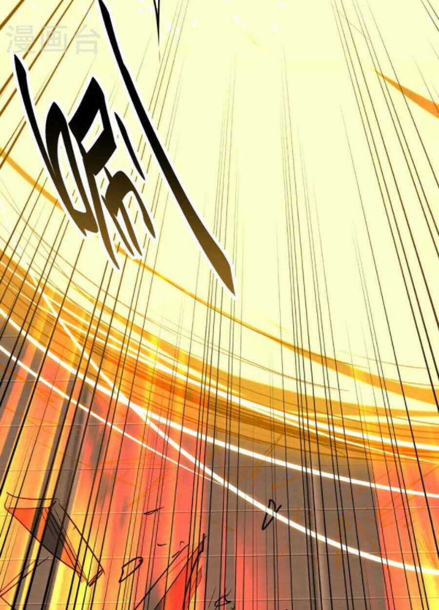 Tiên Đế Qui Lai Chapter 264 trang 14