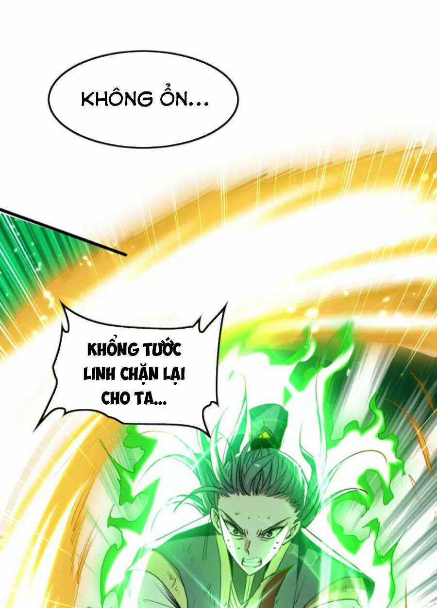 Tiên Đế Qui Lai Chapter 264 trang 17