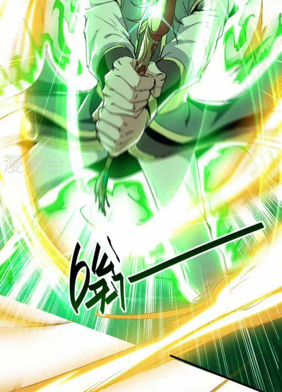 Tiên Đế Qui Lai Chapter 264 trang 18