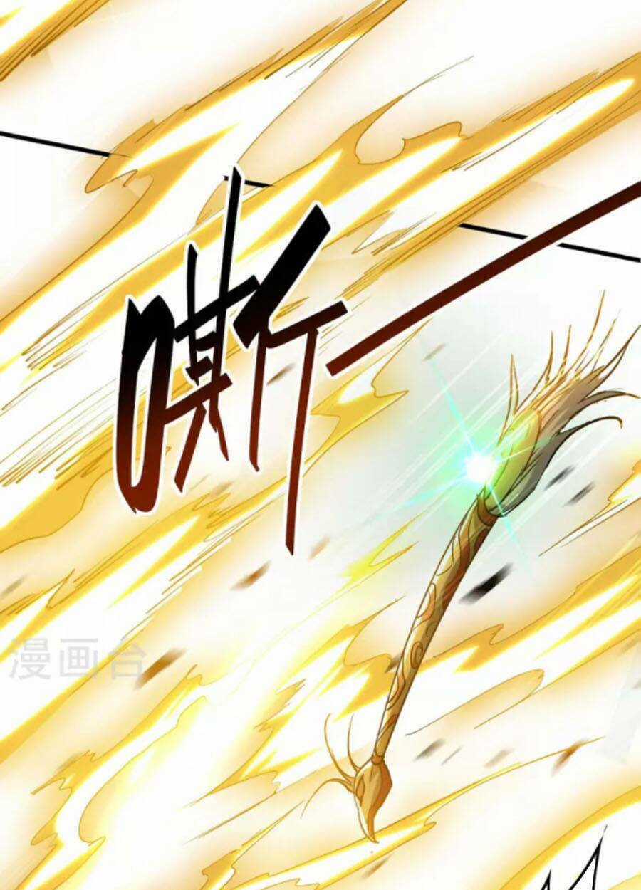 Tiên Đế Qui Lai Chapter 264 trang 20