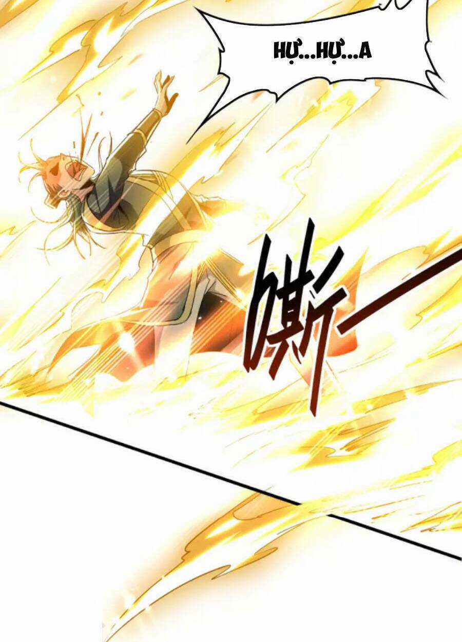 Tiên Đế Qui Lai Chapter 264 trang 21