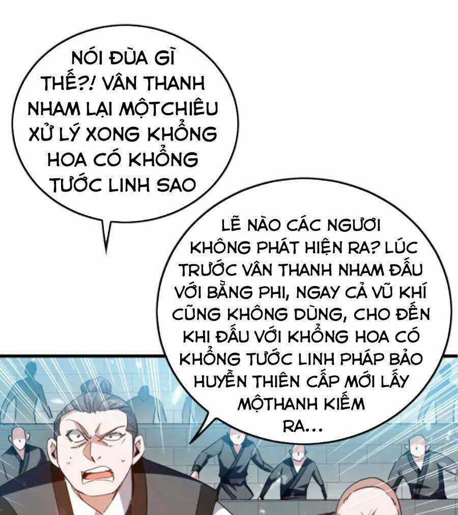 Tiên Đế Qui Lai Chapter 264 trang 24