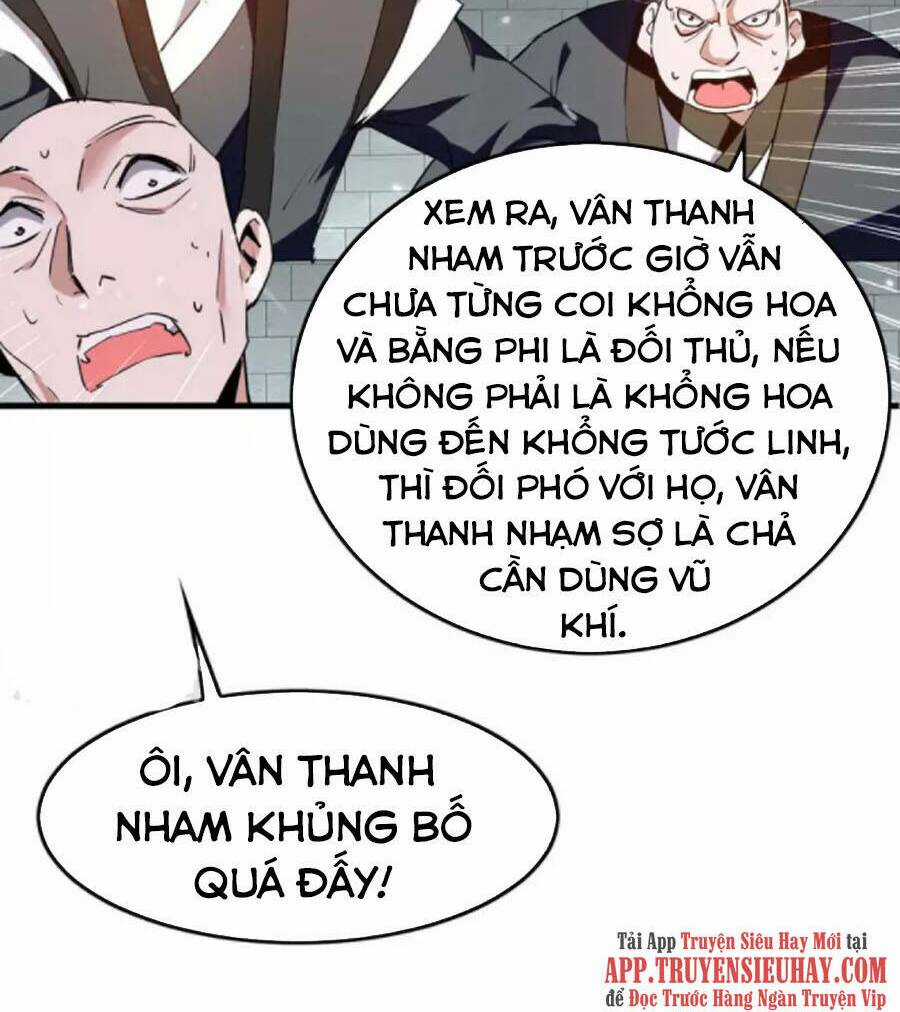 Tiên Đế Qui Lai Chapter 264 trang 25