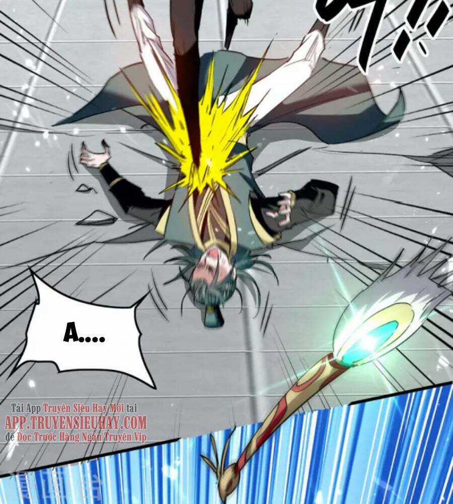 Tiên Đế Qui Lai Chapter 264 trang 29