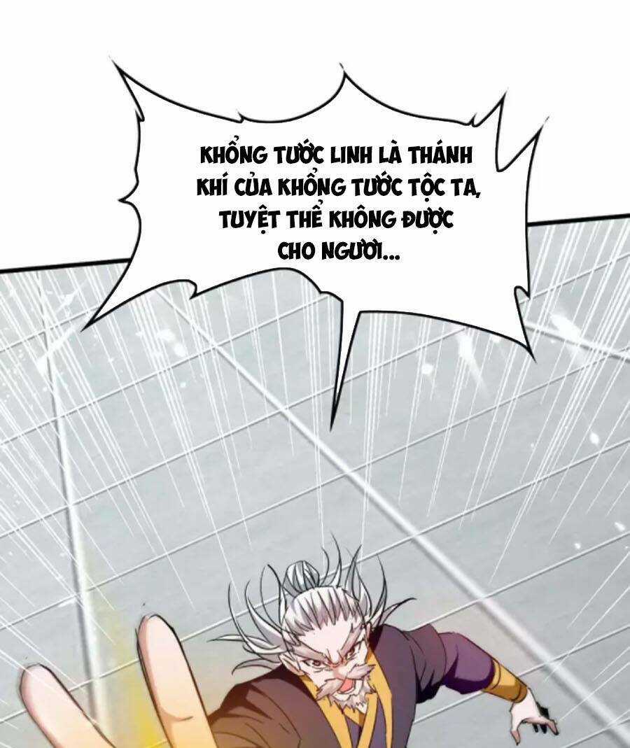 Tiên Đế Qui Lai Chapter 264 trang 31