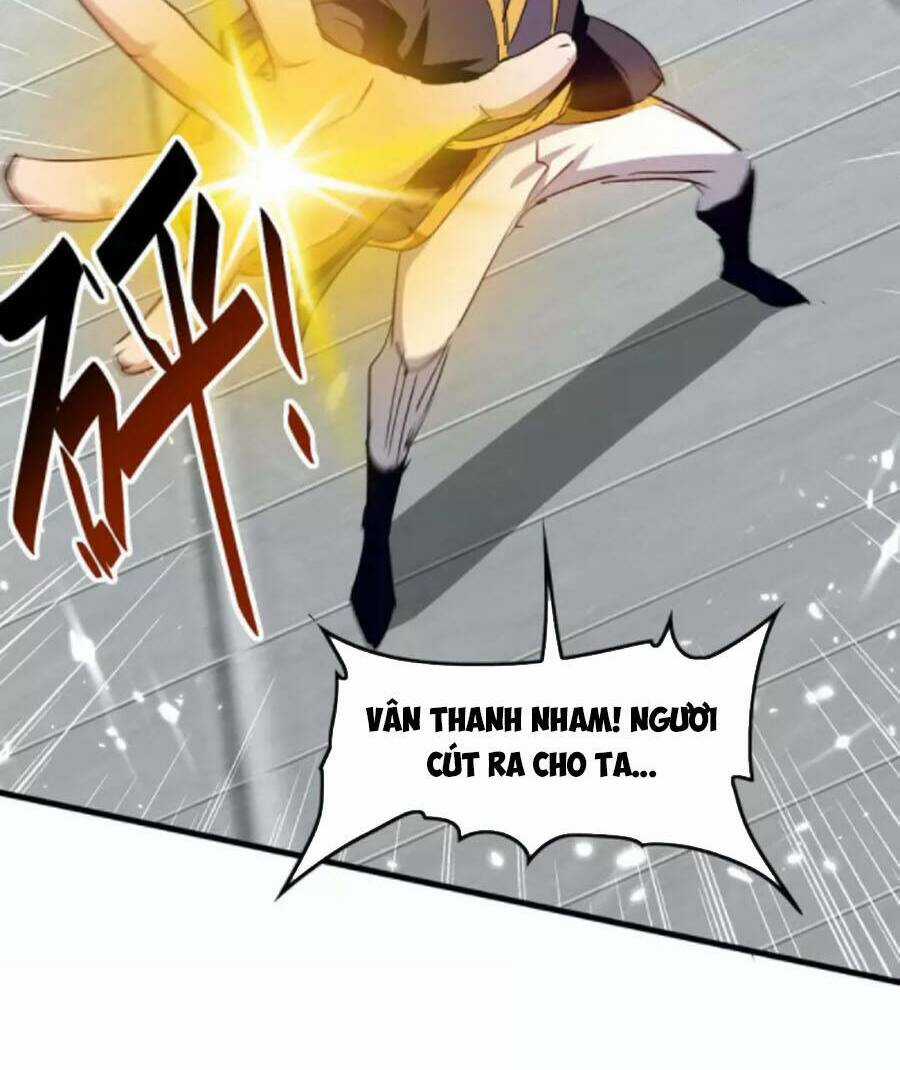 Tiên Đế Qui Lai Chapter 264 trang 32