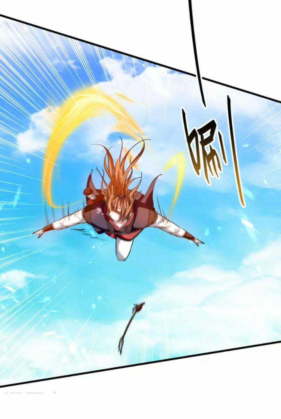 Tiên Đế Qui Lai Chapter 264 trang 35