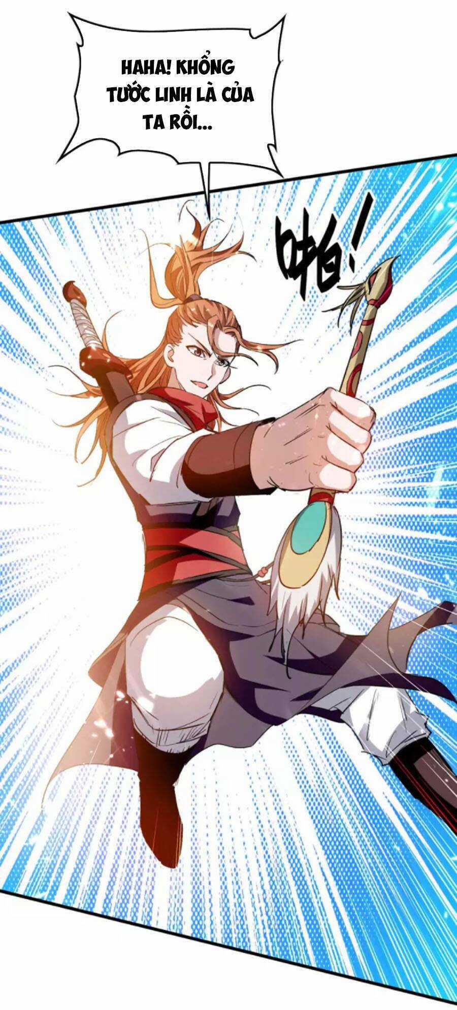 Tiên Đế Qui Lai Chapter 264 trang 36