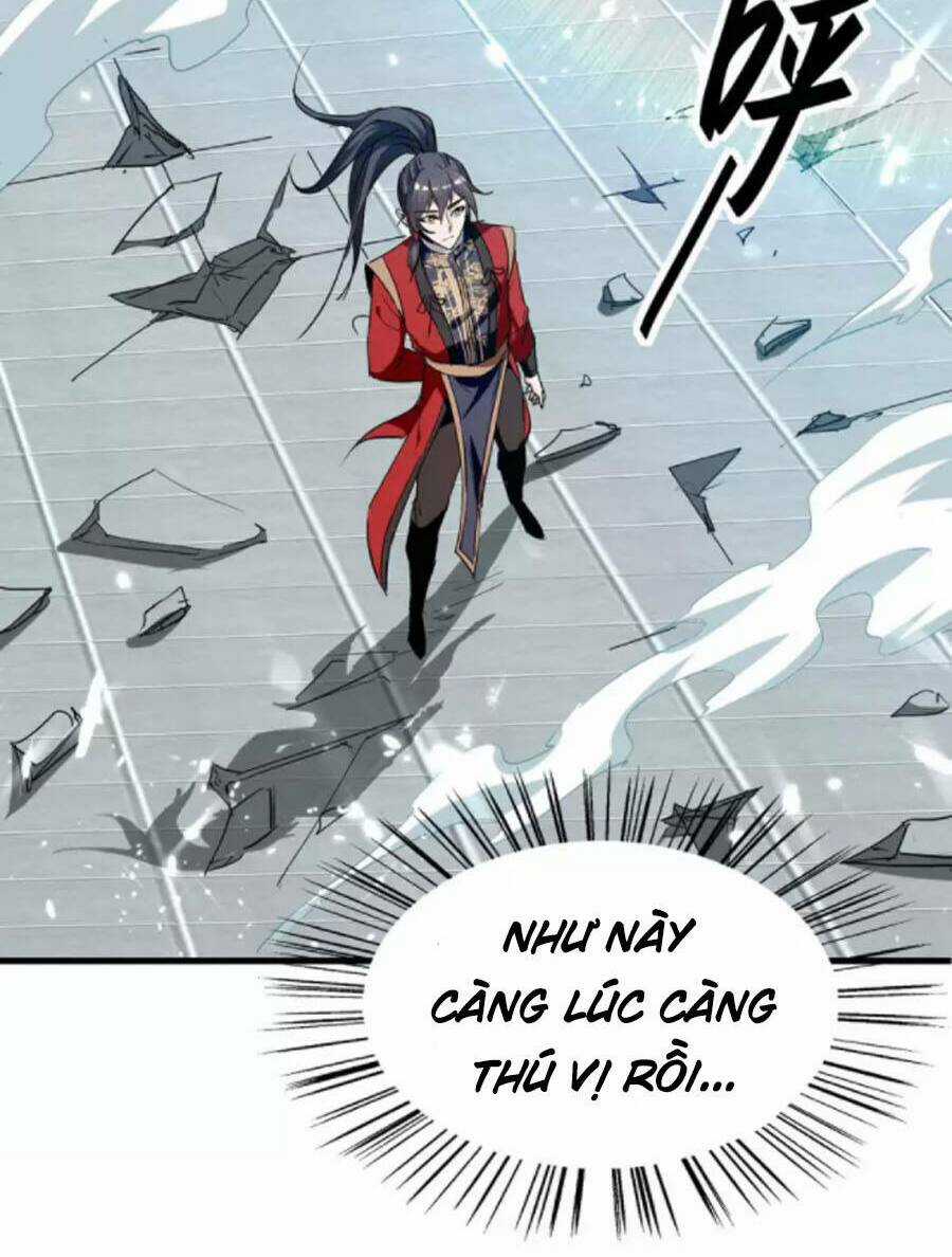 Tiên Đế Qui Lai Chapter 264 trang 4