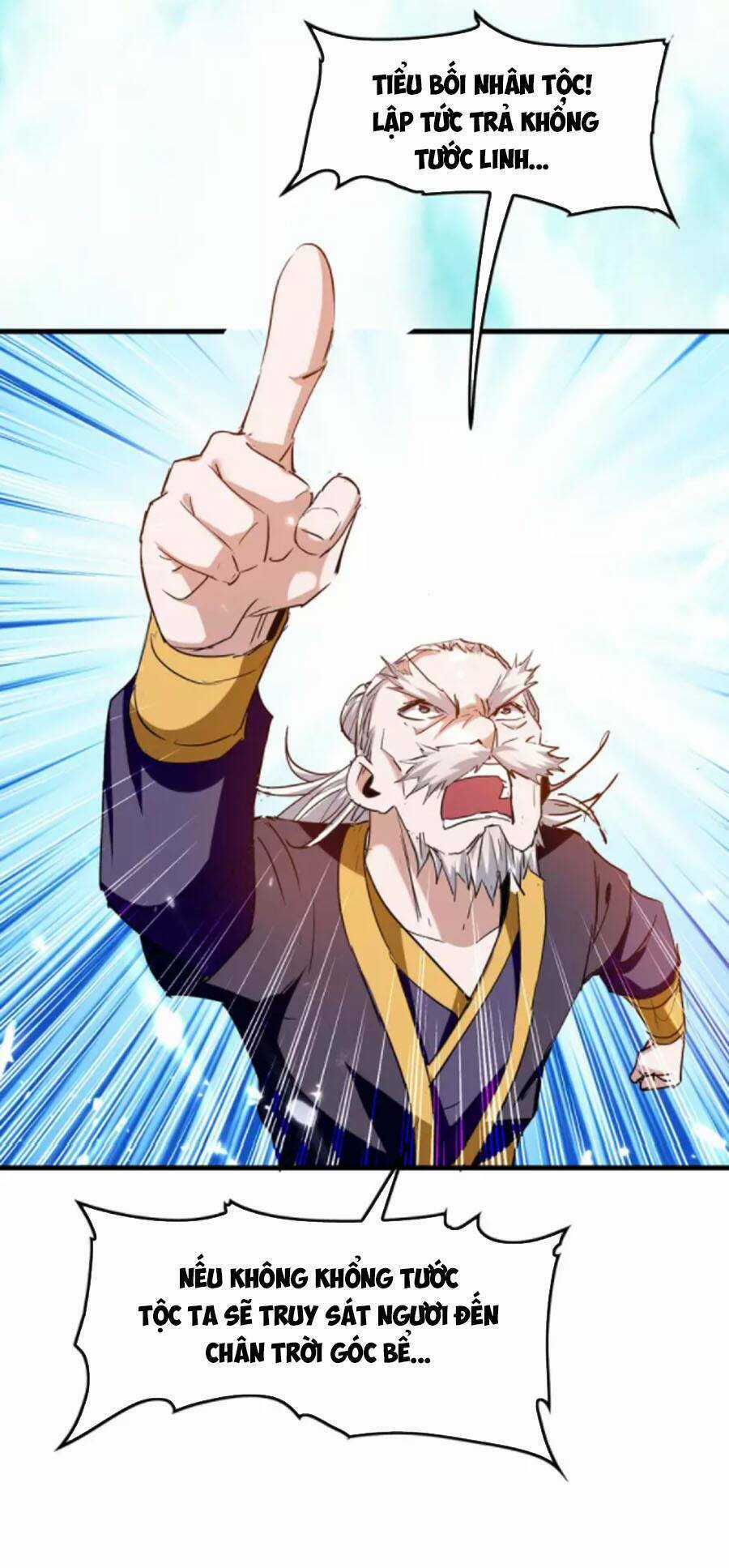 Tiên Đế Qui Lai Chapter 264 trang 40