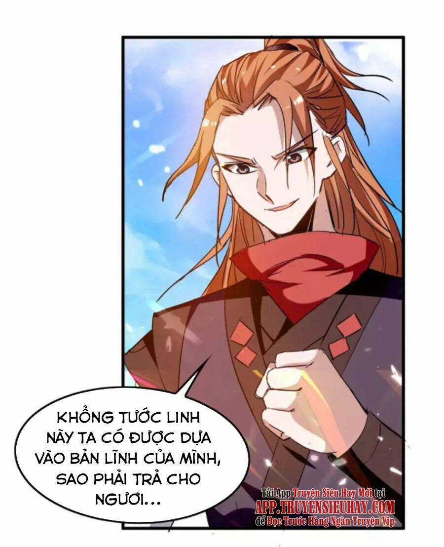 Tiên Đế Qui Lai Chapter 264 trang 41