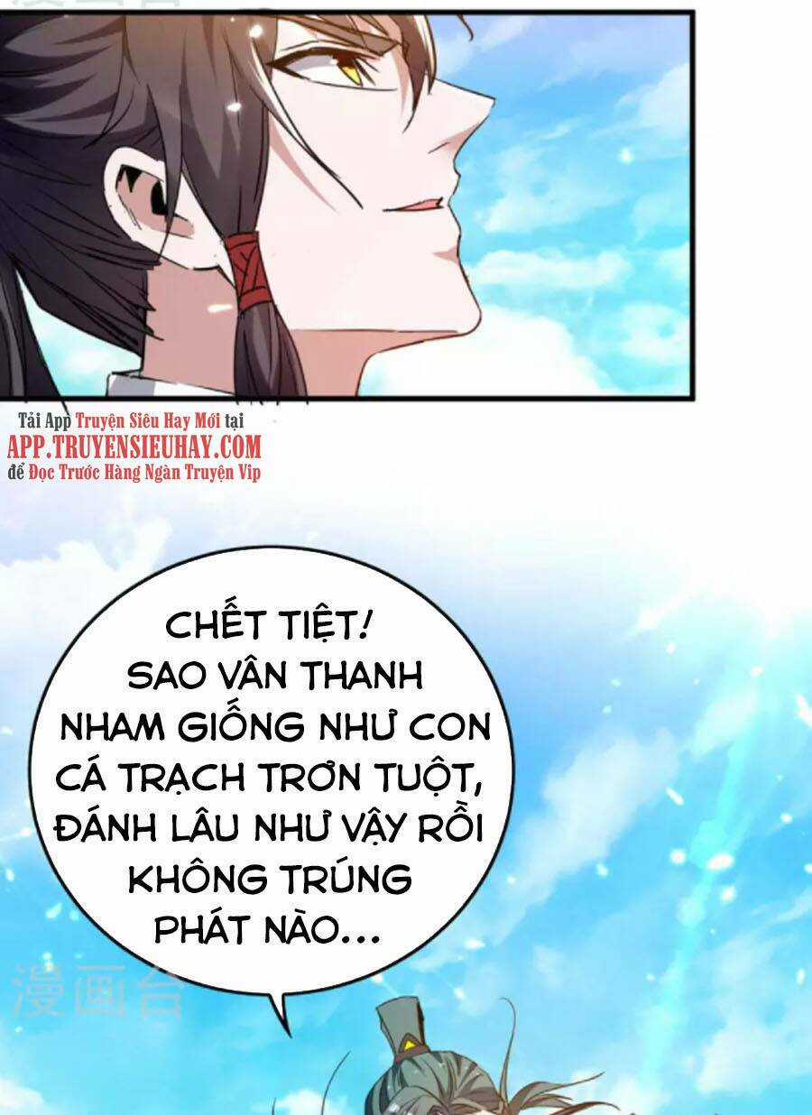 Tiên Đế Qui Lai Chapter 264 trang 5