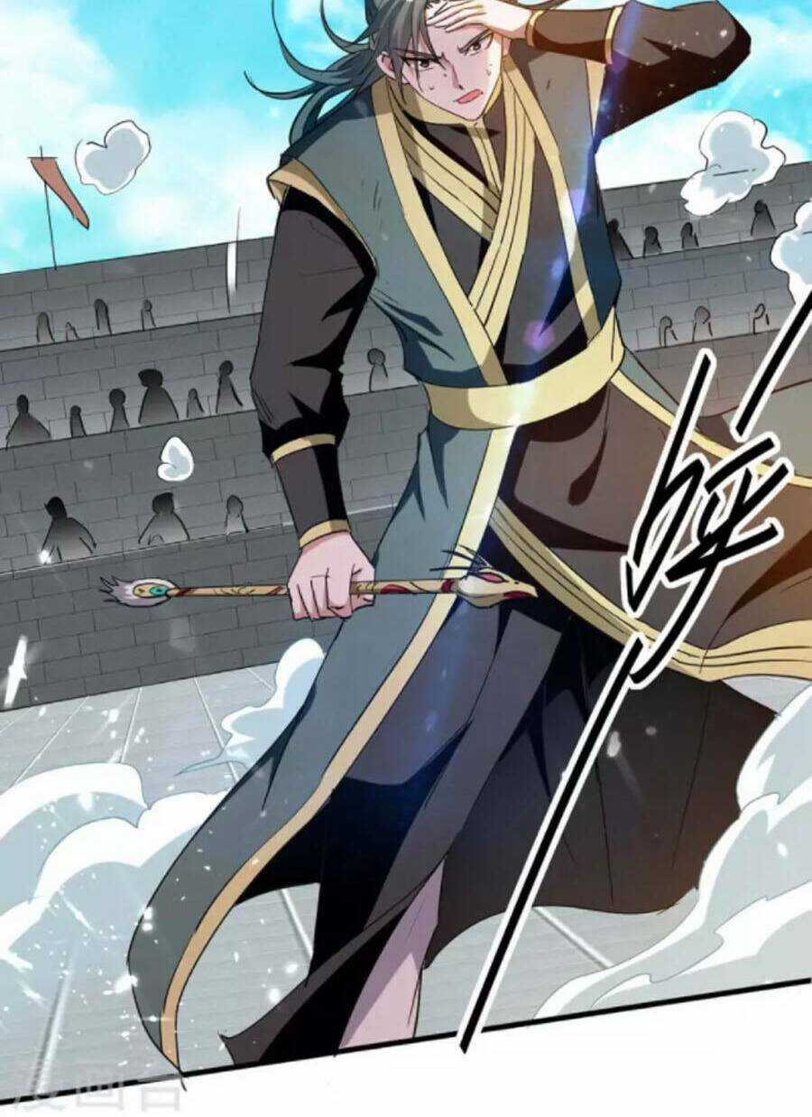 Tiên Đế Qui Lai Chapter 264 trang 6