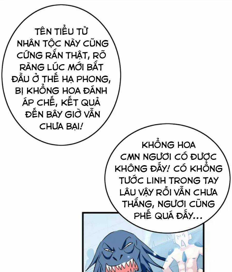 Tiên Đế Qui Lai Chapter 264 trang 7