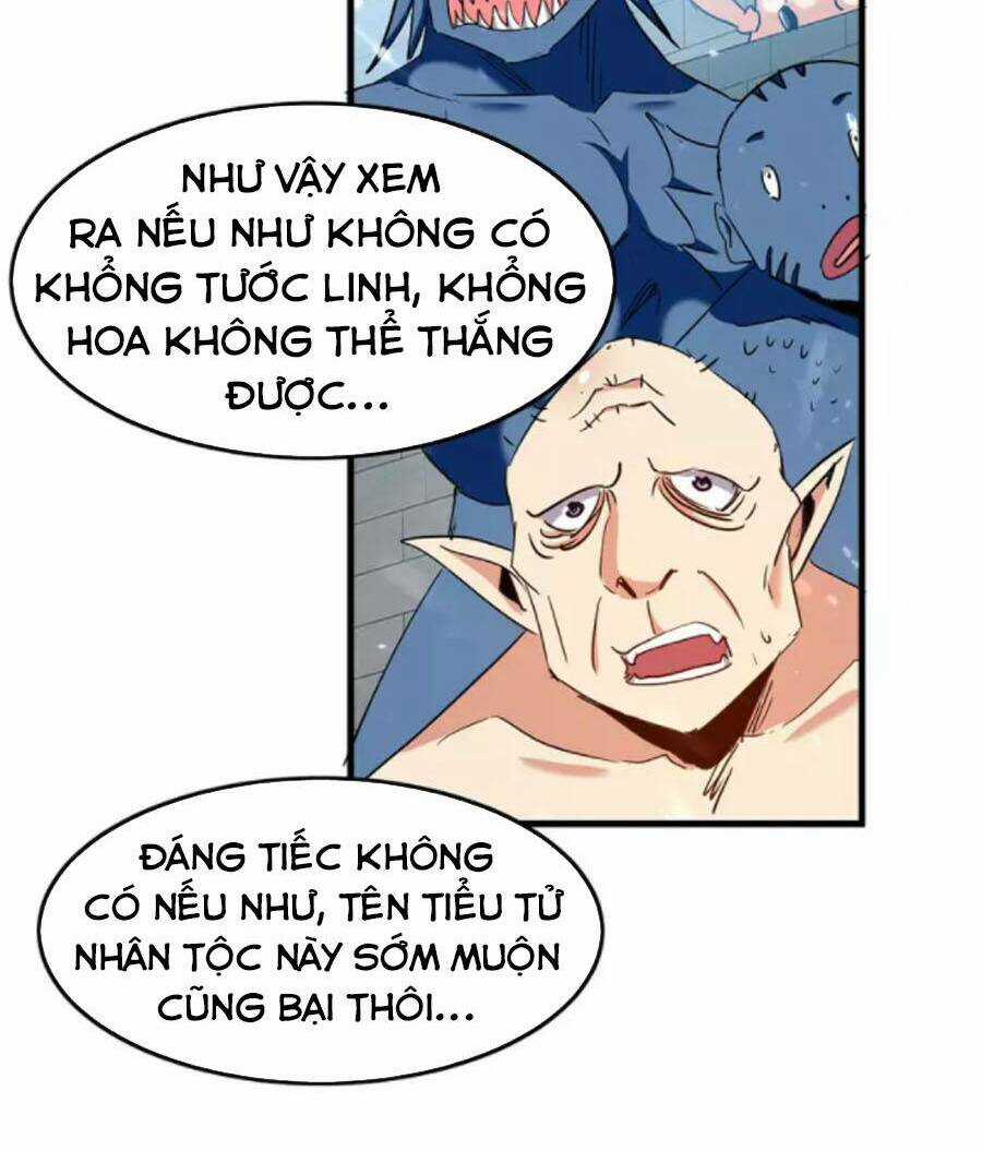 Tiên Đế Qui Lai Chapter 264 trang 8