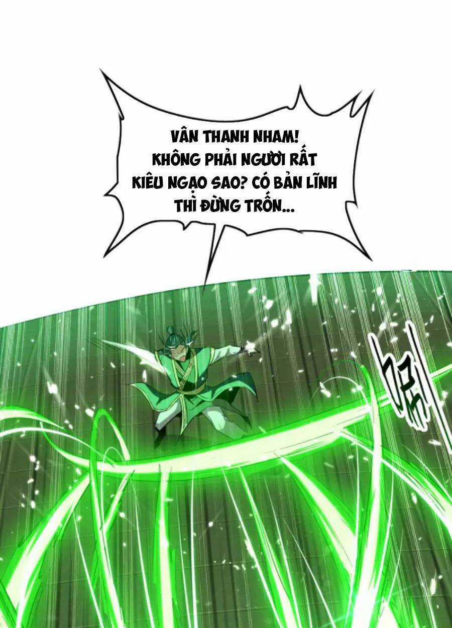 Tiên Đế Qui Lai Chapter 264 trang 9