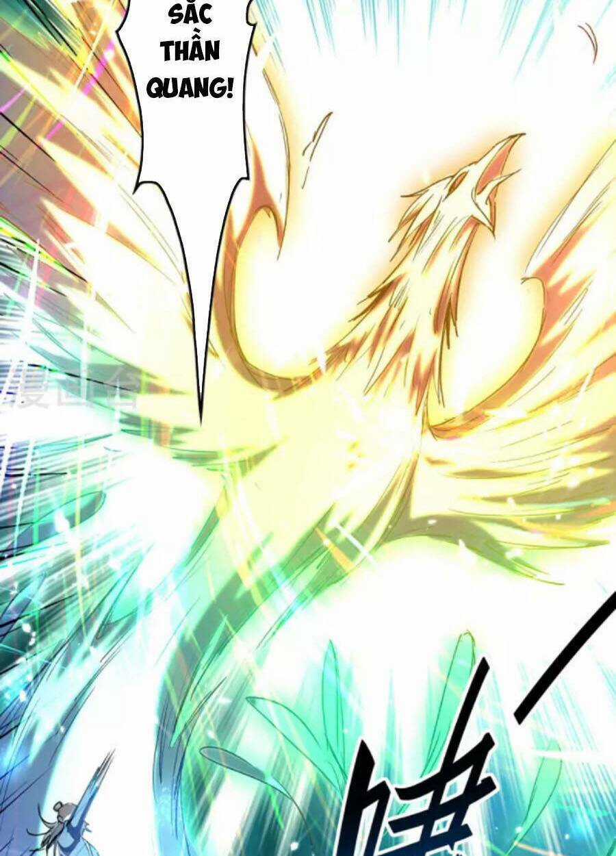 Tiên Đế Qui Lai Chapter 265 trang 1