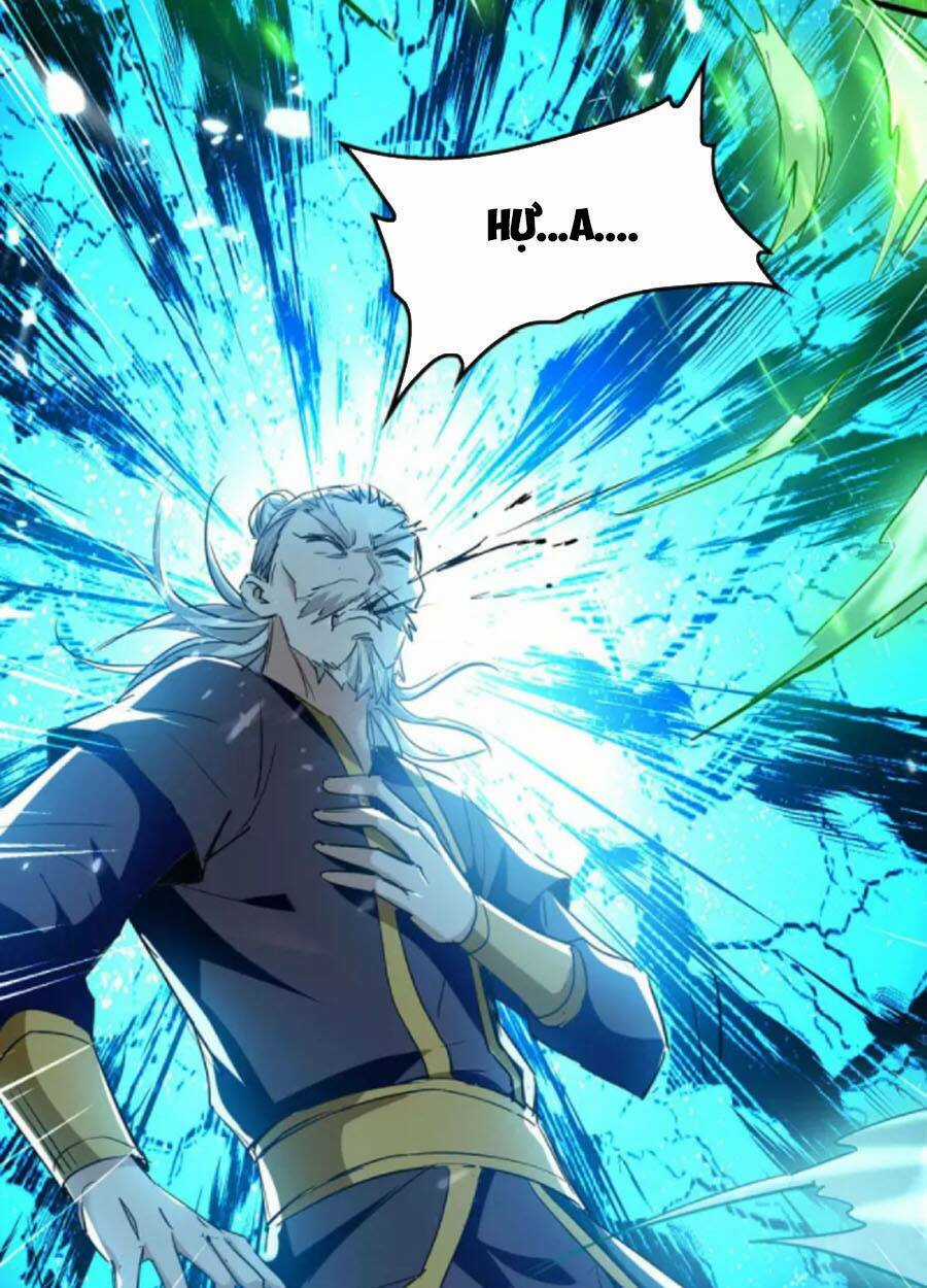 Tiên Đế Qui Lai Chapter 265 trang 10