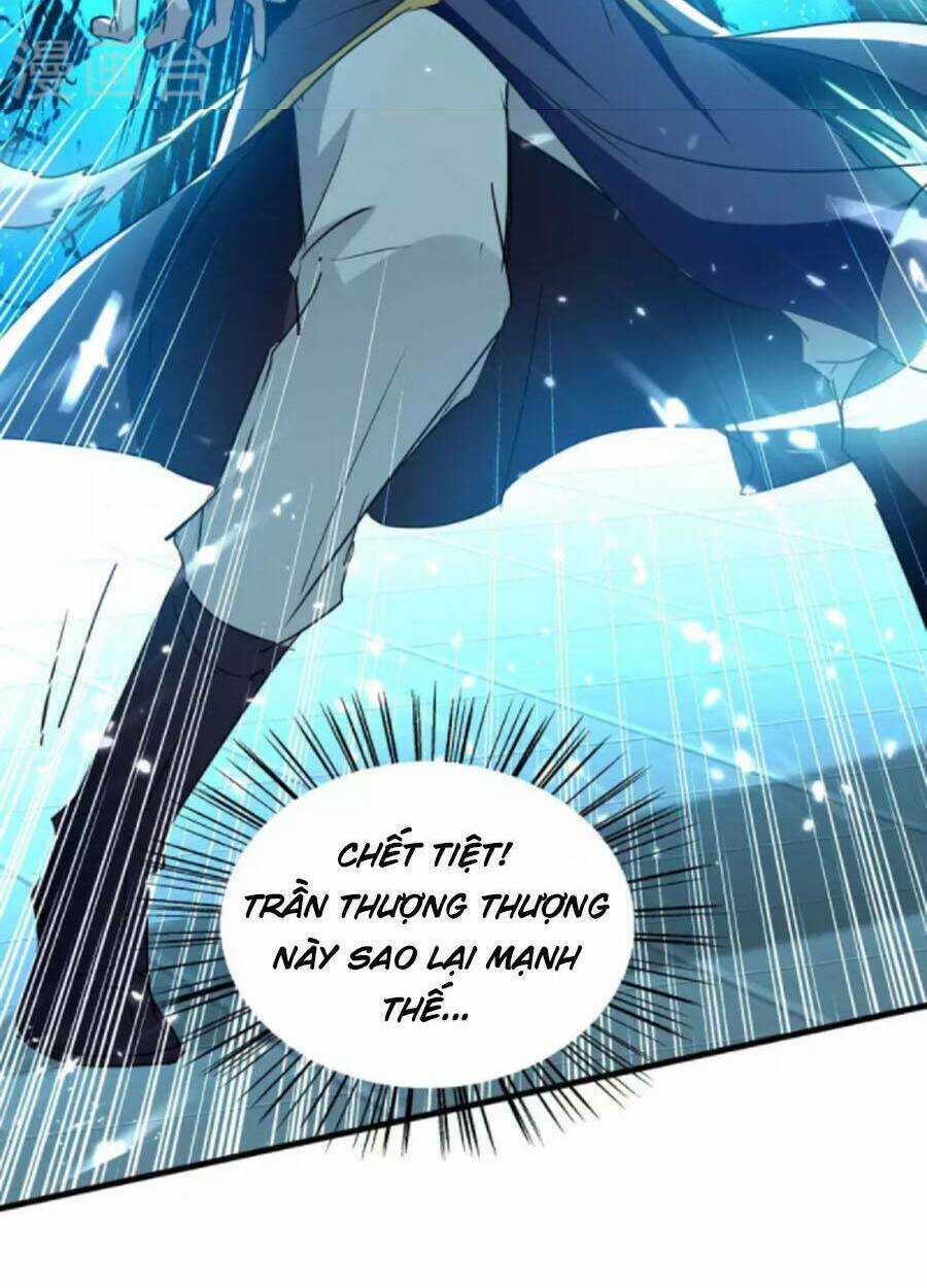 Tiên Đế Qui Lai Chapter 265 trang 11