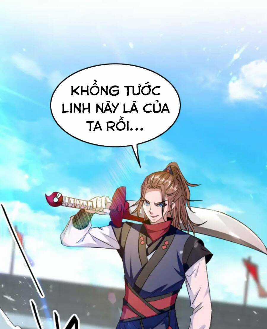 Tiên Đế Qui Lai Chapter 265 trang 13