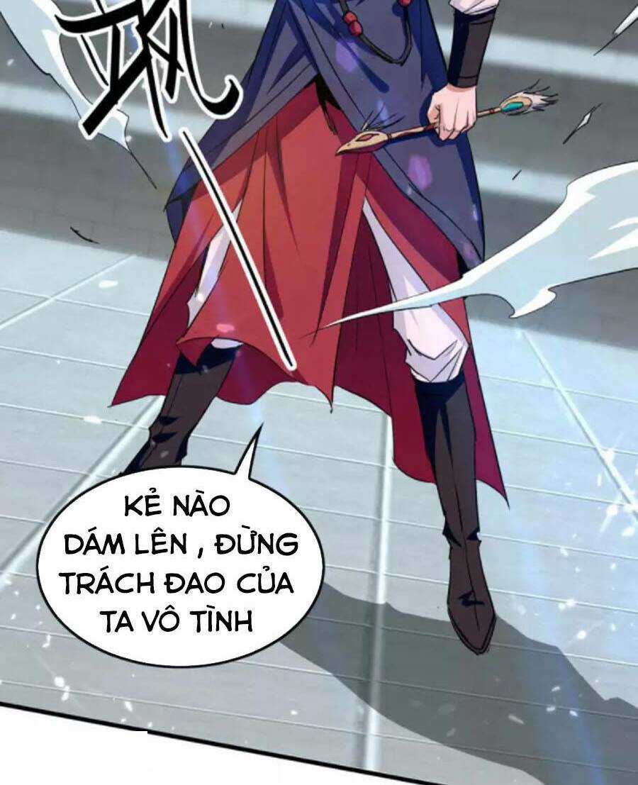Tiên Đế Qui Lai Chapter 265 trang 14