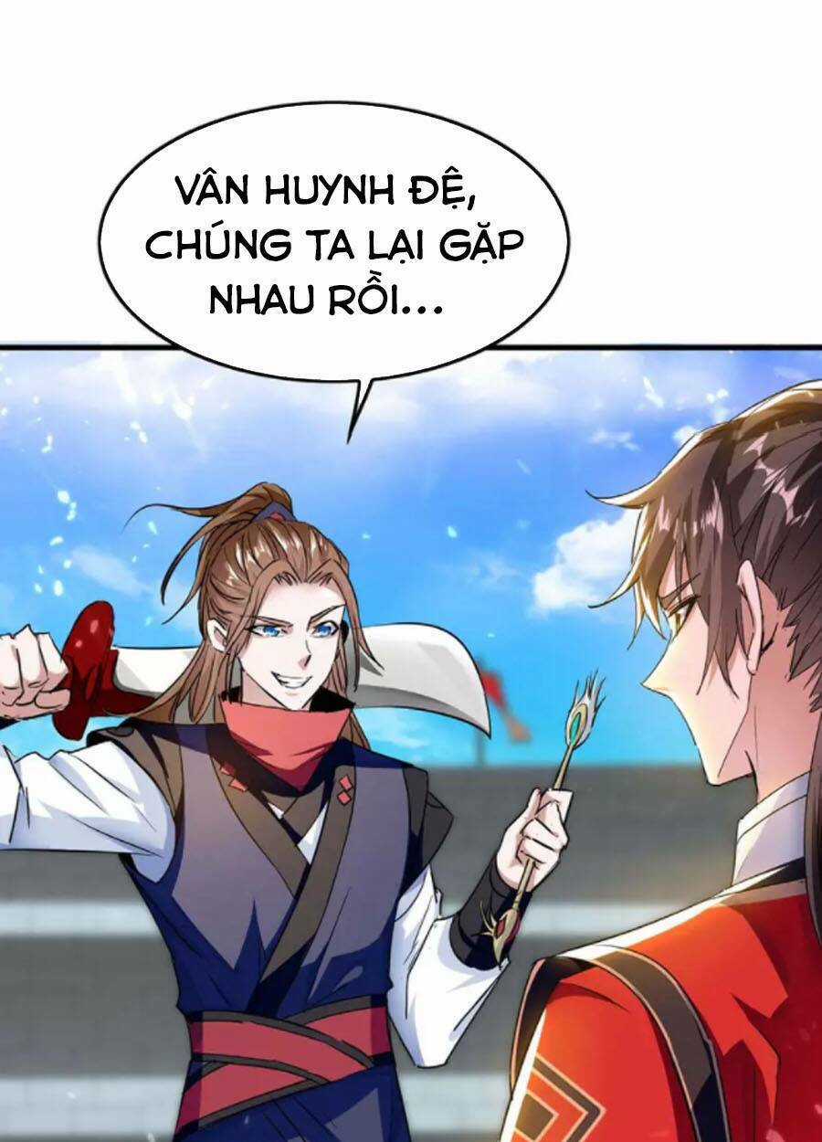 Tiên Đế Qui Lai Chapter 265 trang 17