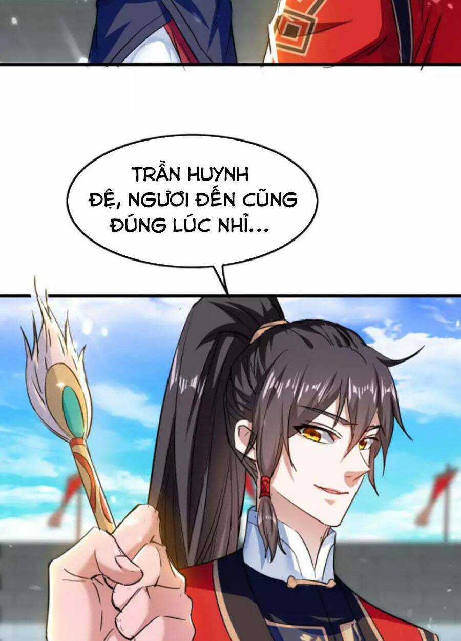 Tiên Đế Qui Lai Chapter 265 trang 18